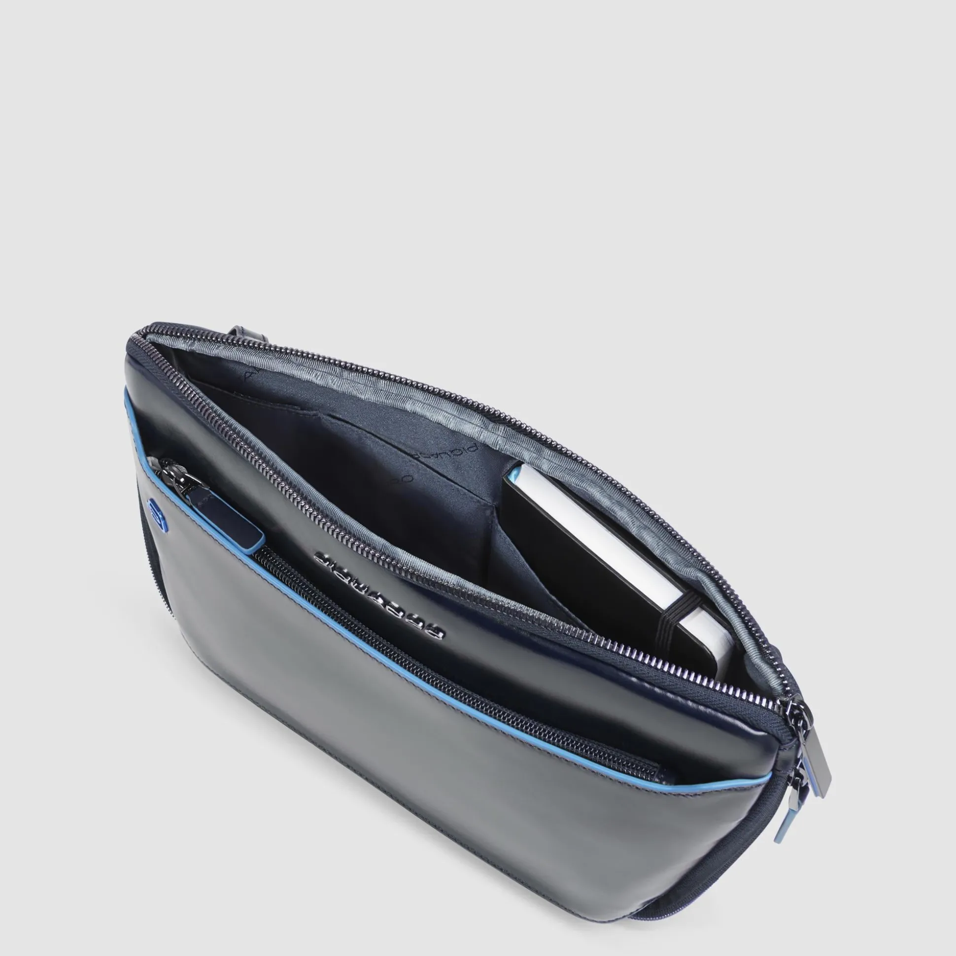 Sac banane plat extensible