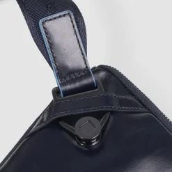 Sac banane plat extensible