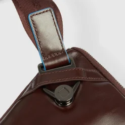 Sac banane plat extensible