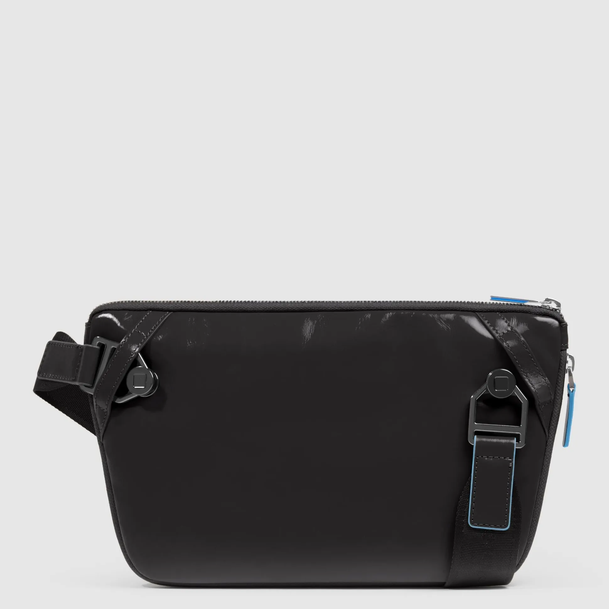 Sac banane plat extensible