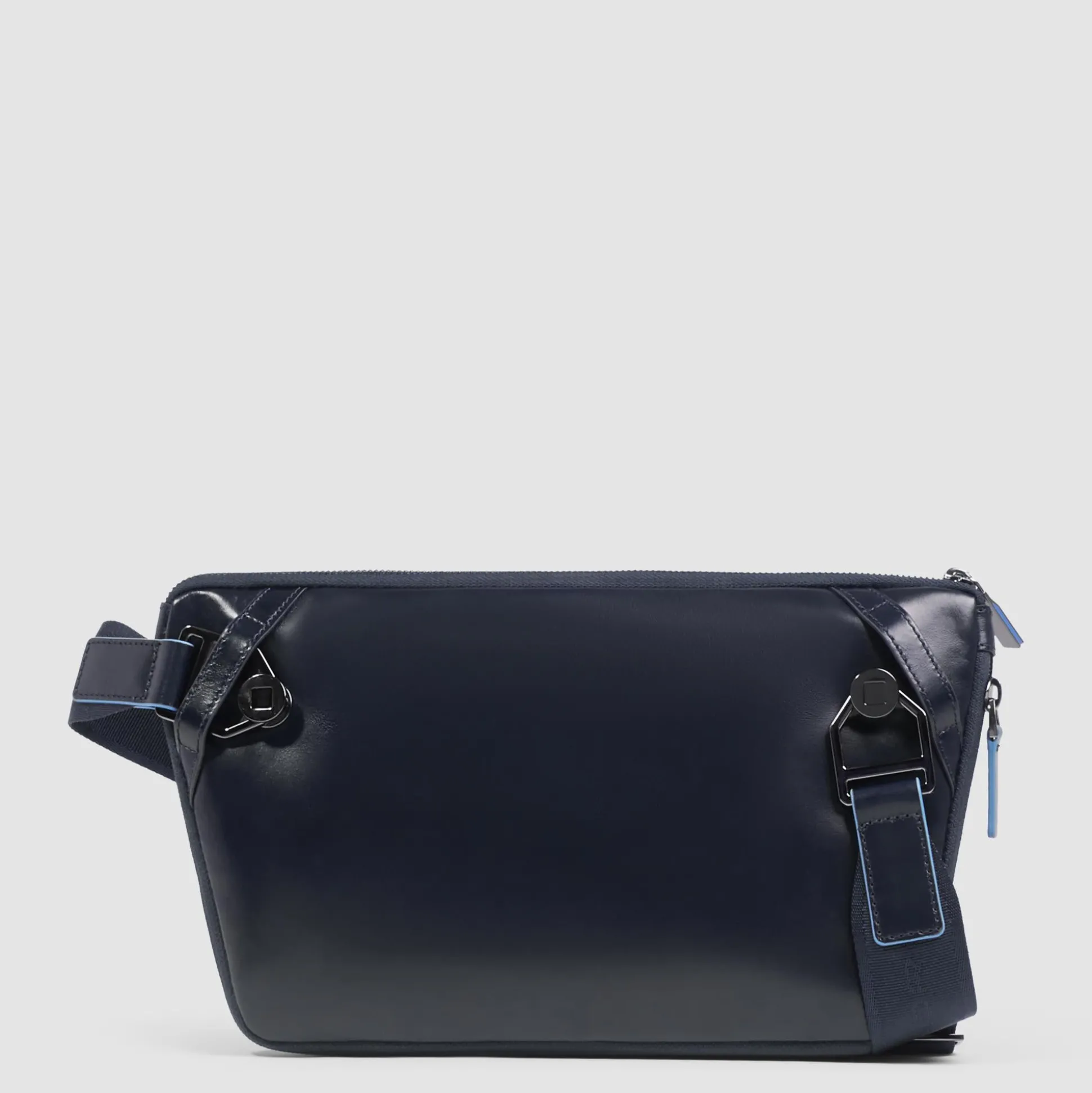 Sac banane plat extensible