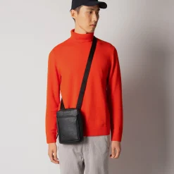 Sac bandoulière homme