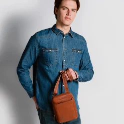 Sac bandoulière homme