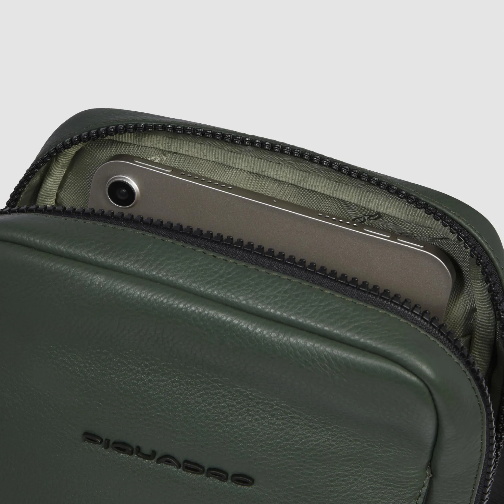 Sac bandoulière homme