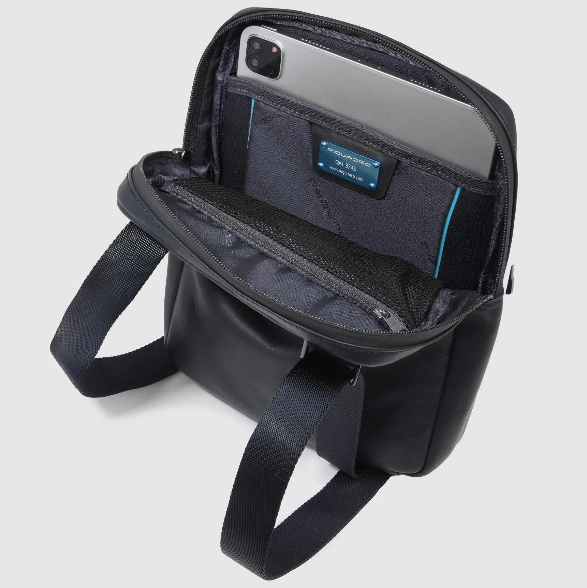 Sac bandoulière homme