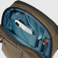 Sac bandoulière homme