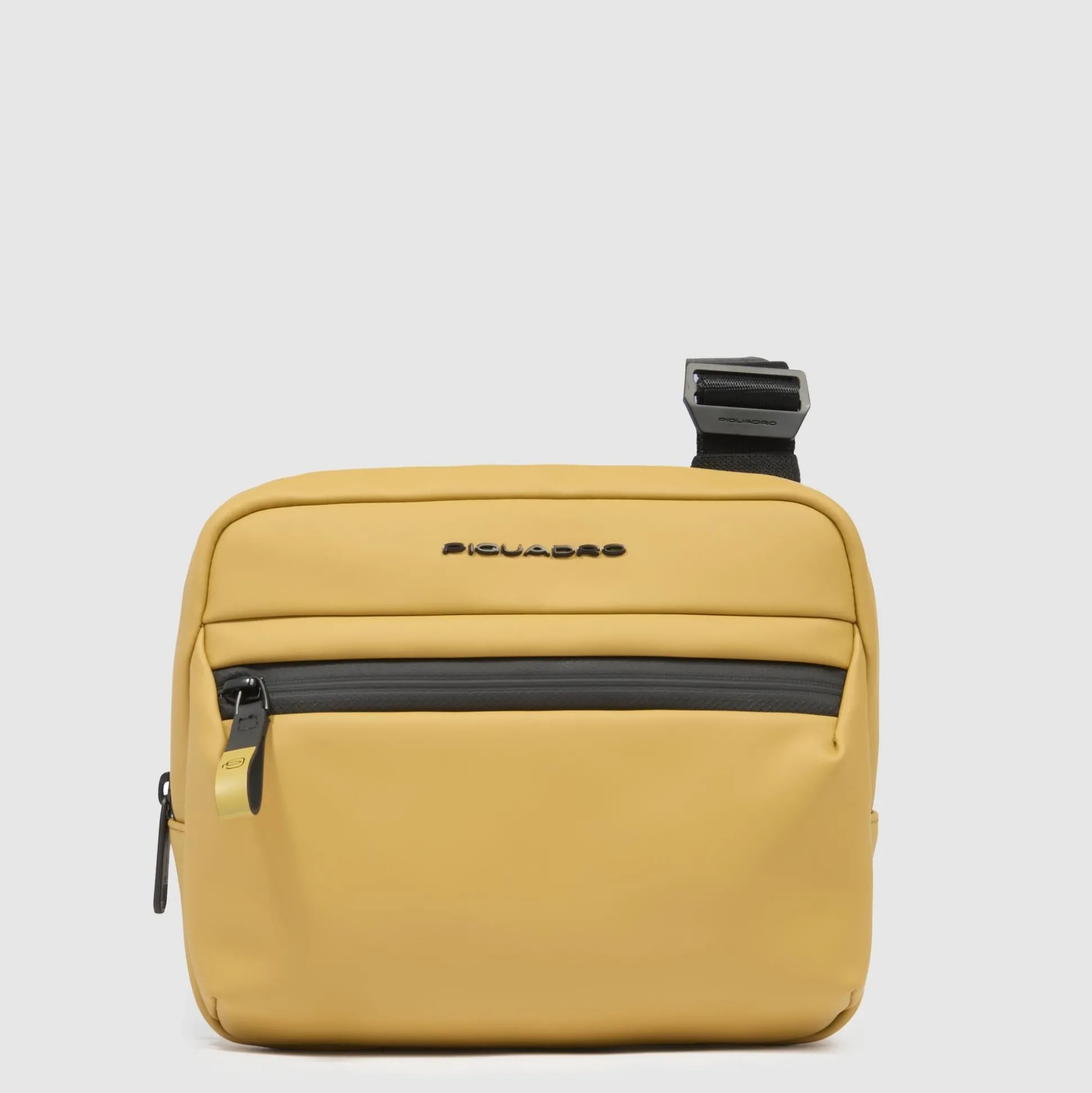 Sac bandoulière homme déperlante