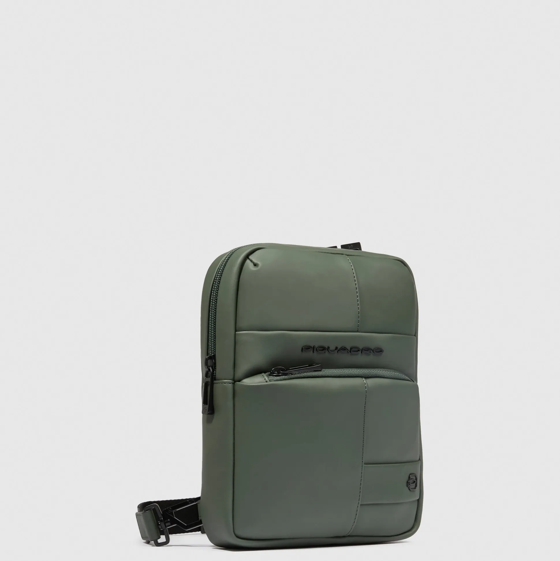 Sac bandoulière homme déperlant