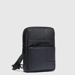 Sac bandoulière homme déperlant
