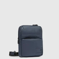 Sac bandoulière homme déperlant
