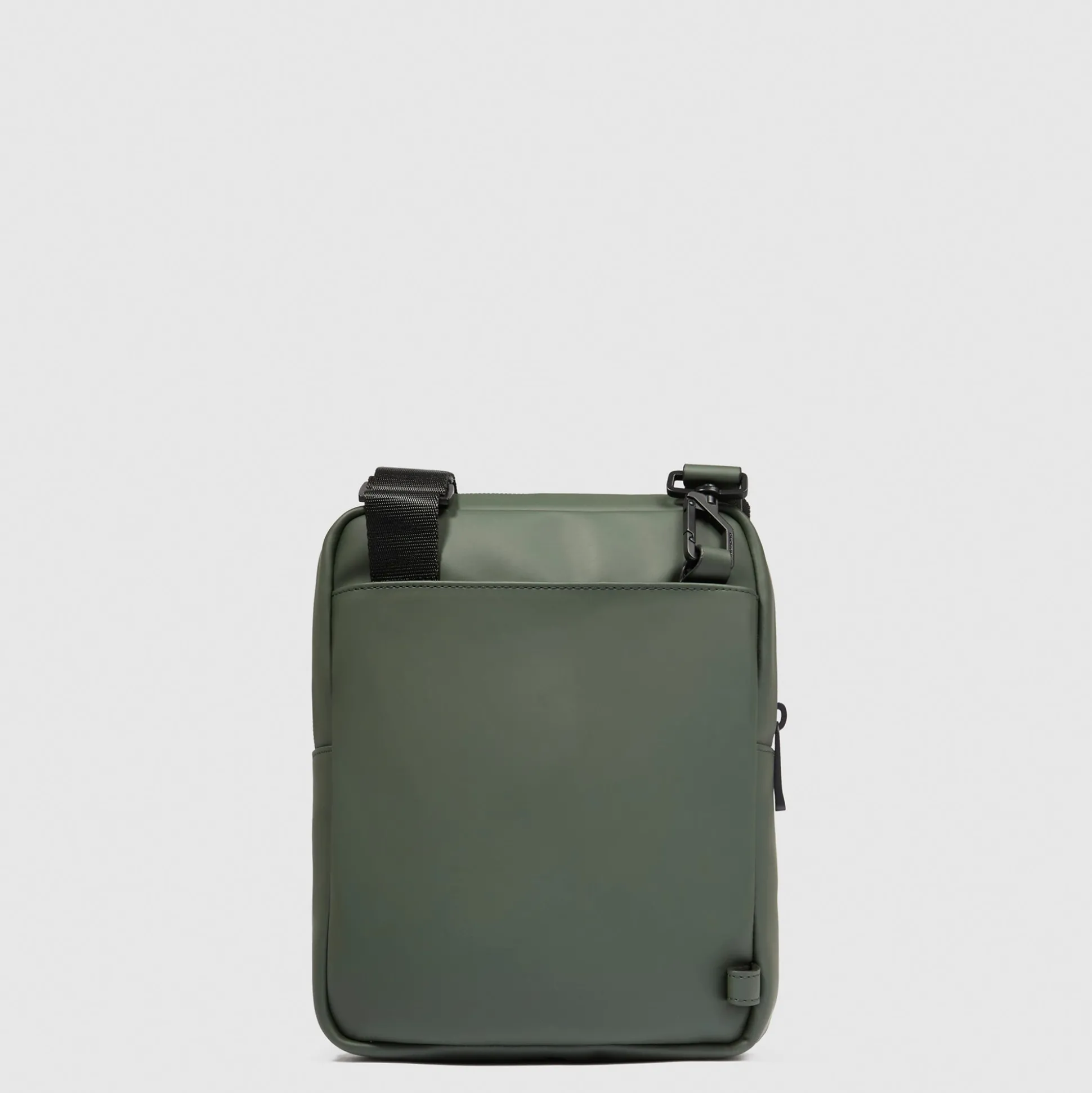 Sac bandoulière homme déperlant