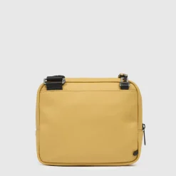 Sac bandoulière homme déperlante