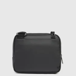 Sac bandoulière homme déperlante
