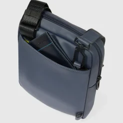 Sac bandoulière homme déperlant