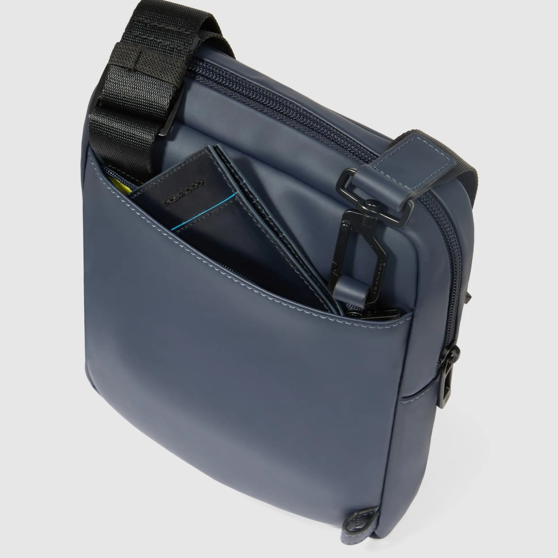 Sac bandoulière homme déperlant