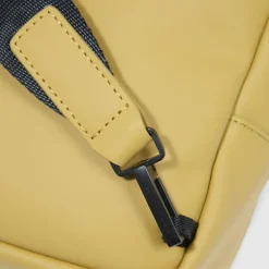 Sac bandoulière homme déperlante