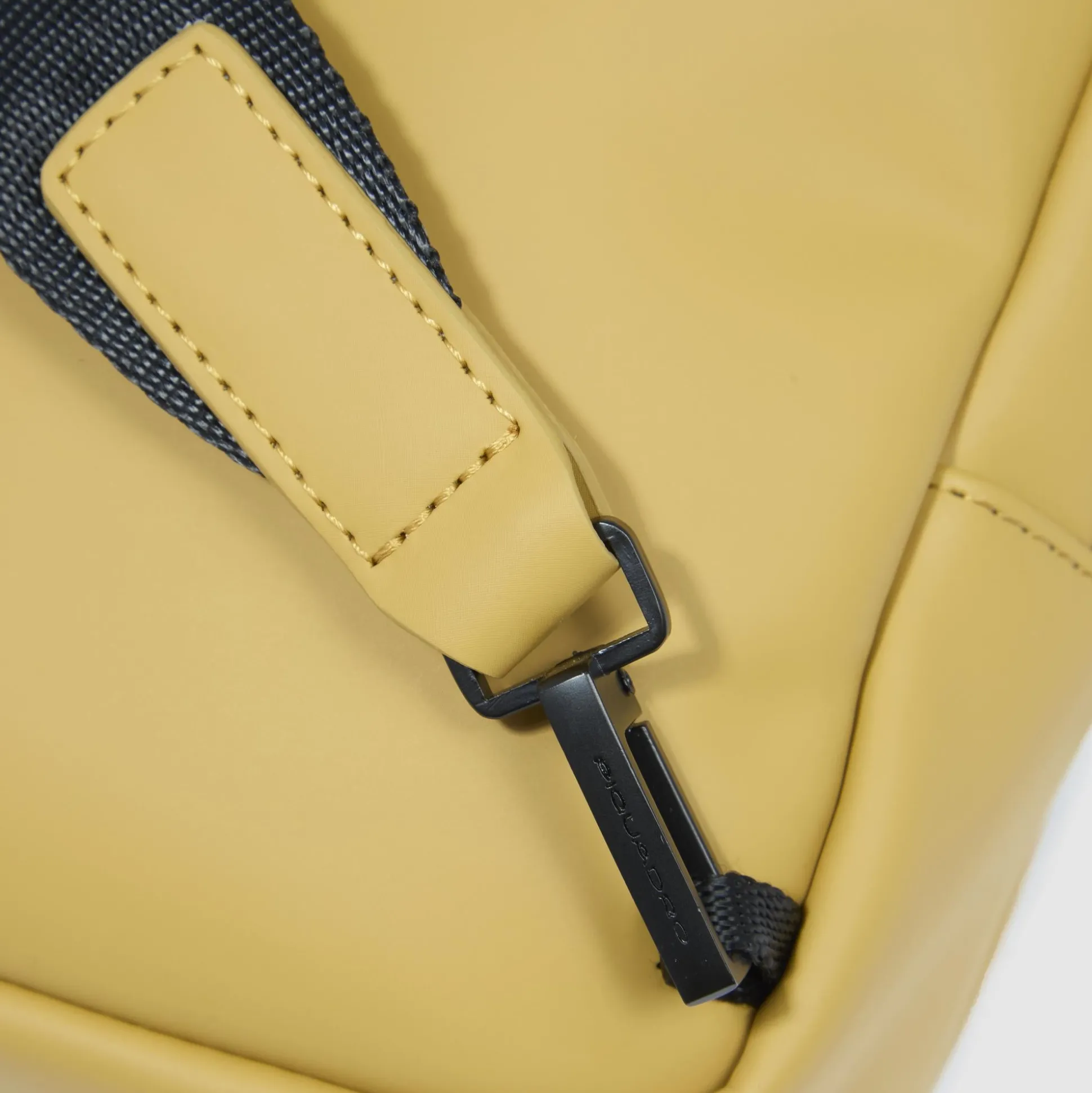 Sac bandoulière homme déperlante