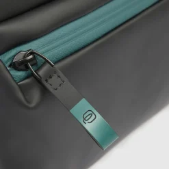 Sac bandoulière homme déperlante