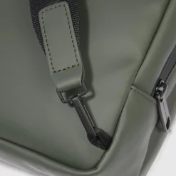 Sac bandoulière homme déperlante
