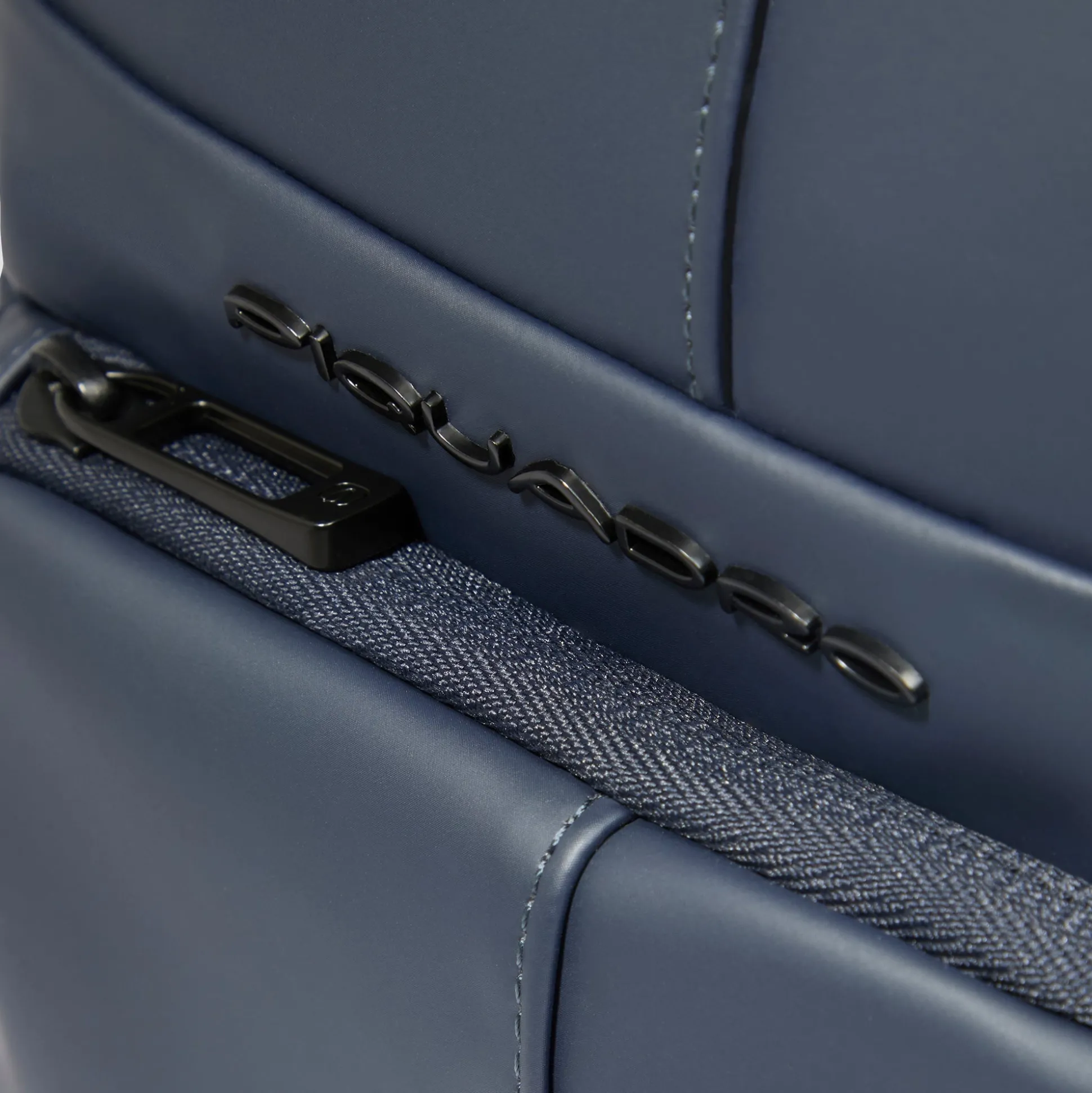 Sac bandoulière homme déperlant