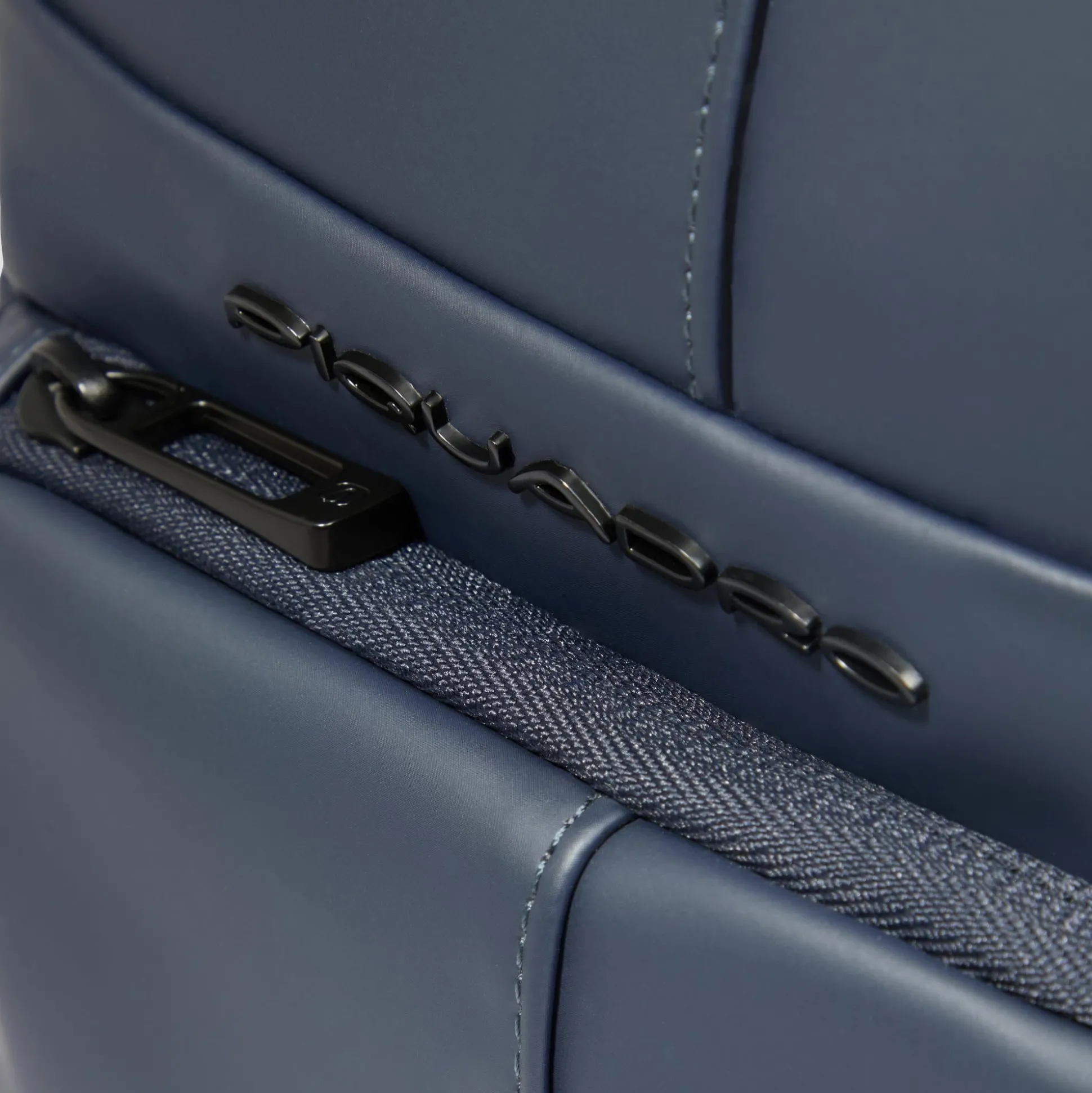 Sac bandoulière homme déperlant