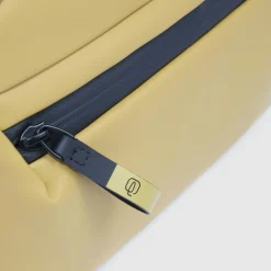 Sac bandoulière homme déperlante