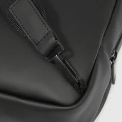 Sac bandoulière homme déperlante