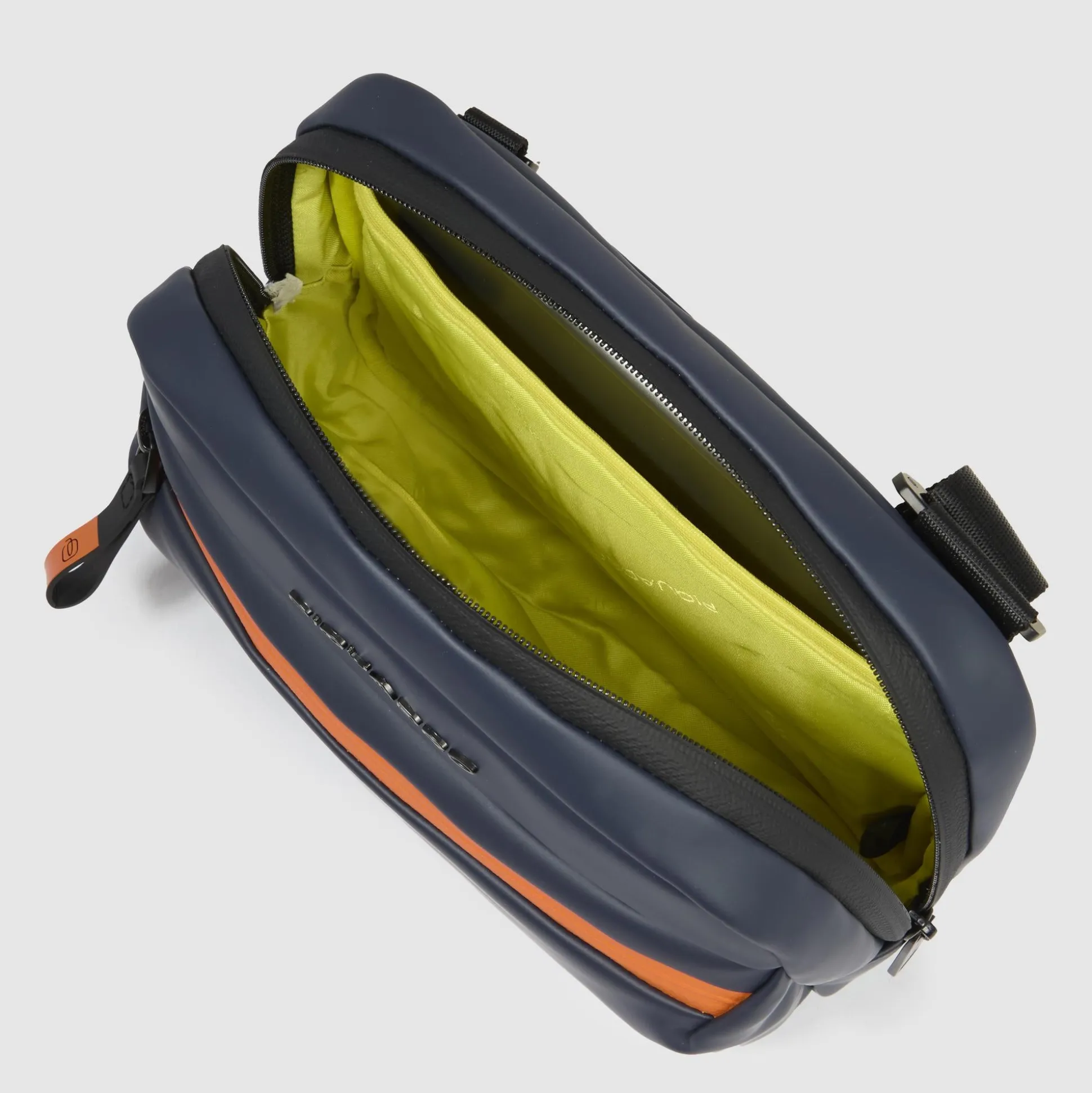 Sac bandoulière homme déperlante