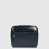 Sac bandoulière homme en cuir