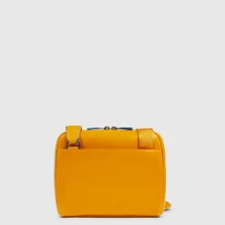 Sac bandoulière homme en cuir