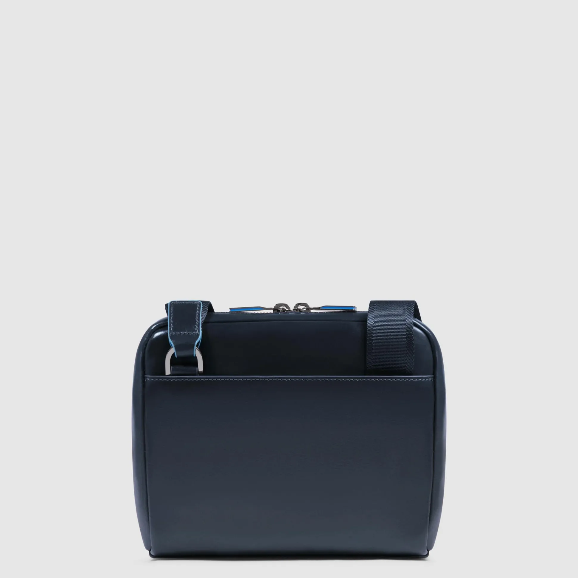 Sac bandoulière homme en cuir