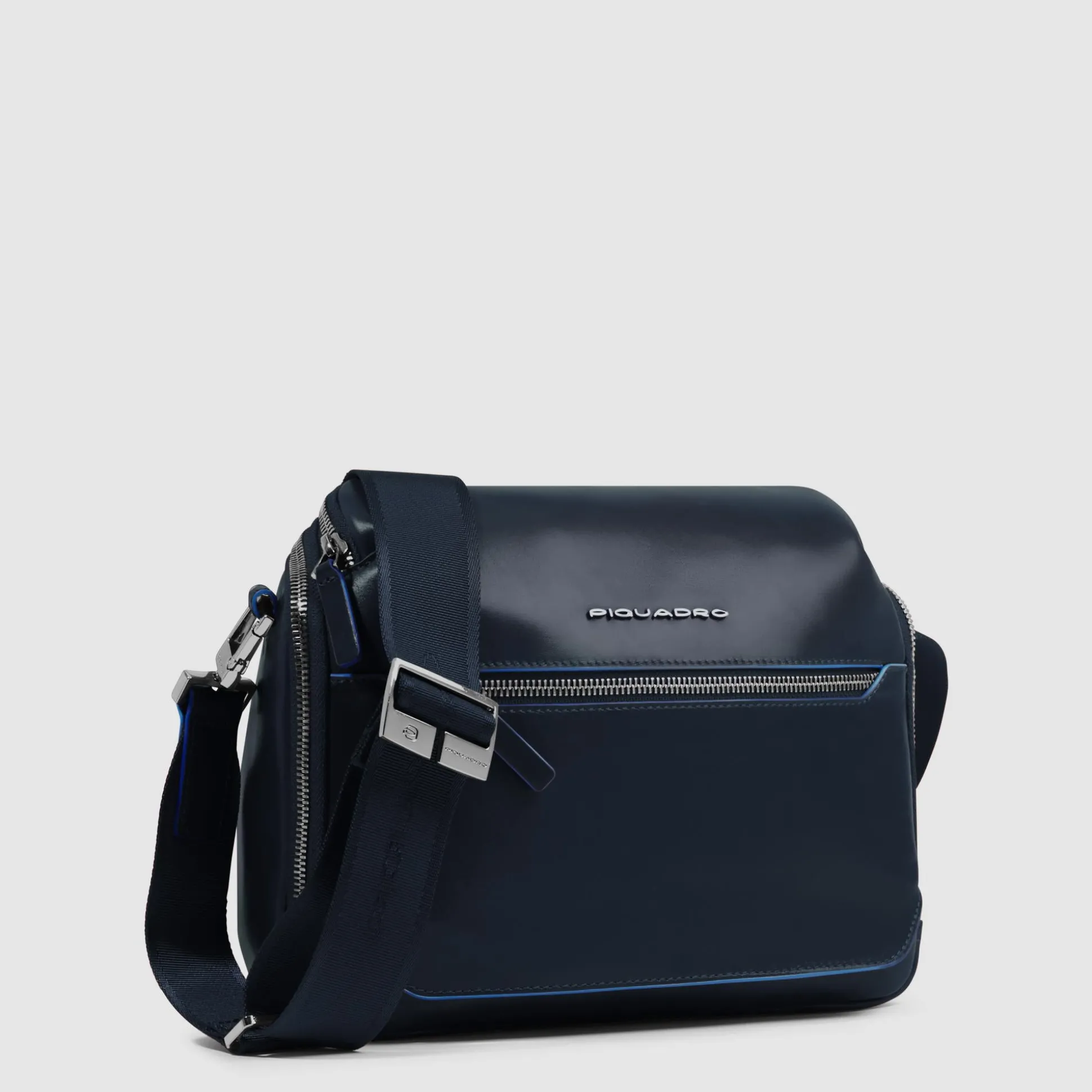 Sac bandoulière homme personnalisable