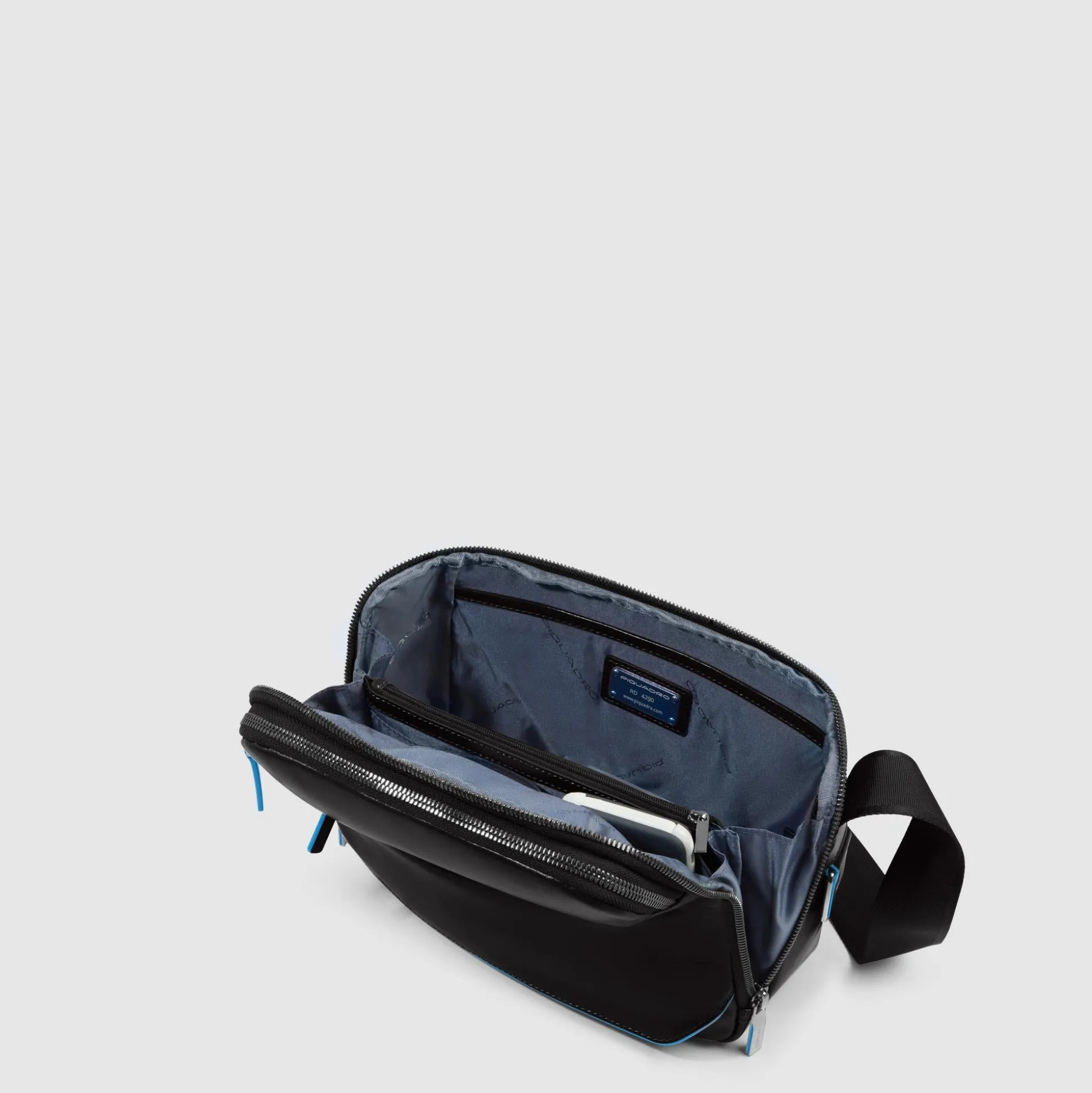Sac bandoulière homme personnalisable