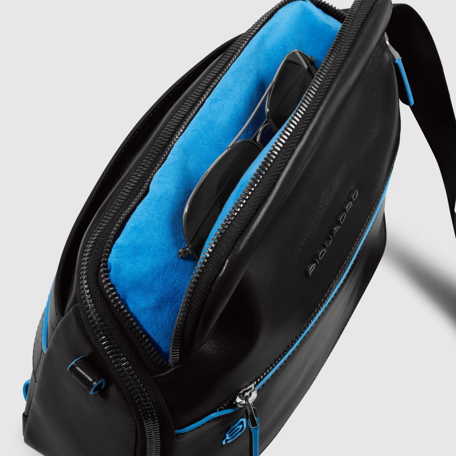 Sac bandoulière homme personnalisable