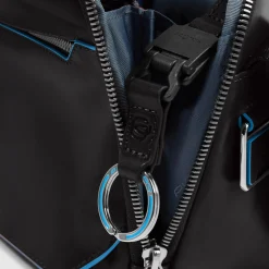 Sac bandoulière homme personnalisable