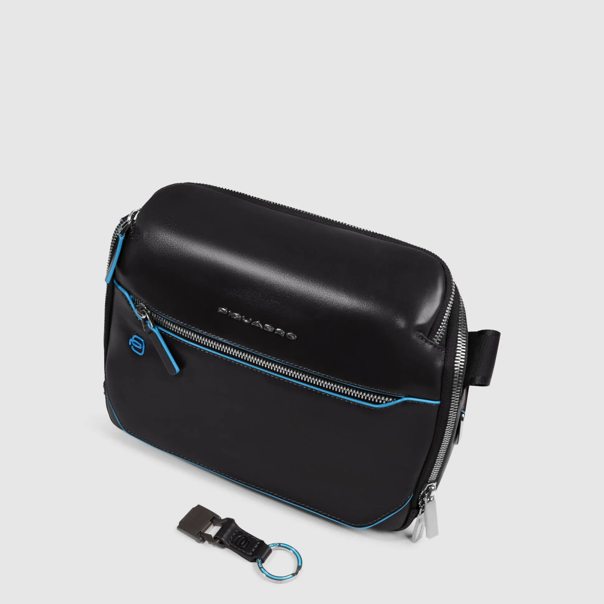 Sac bandoulière homme personnalisable