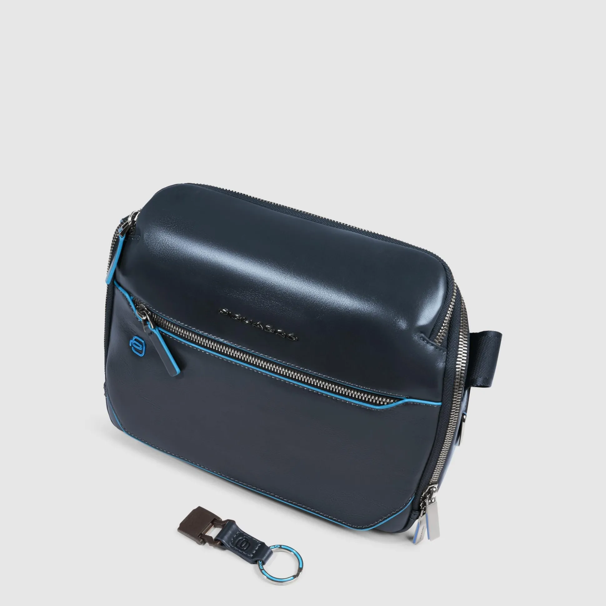 Sac bandoulière homme personnalisable