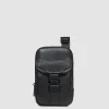 Sac bandoulière homme pour smartphone