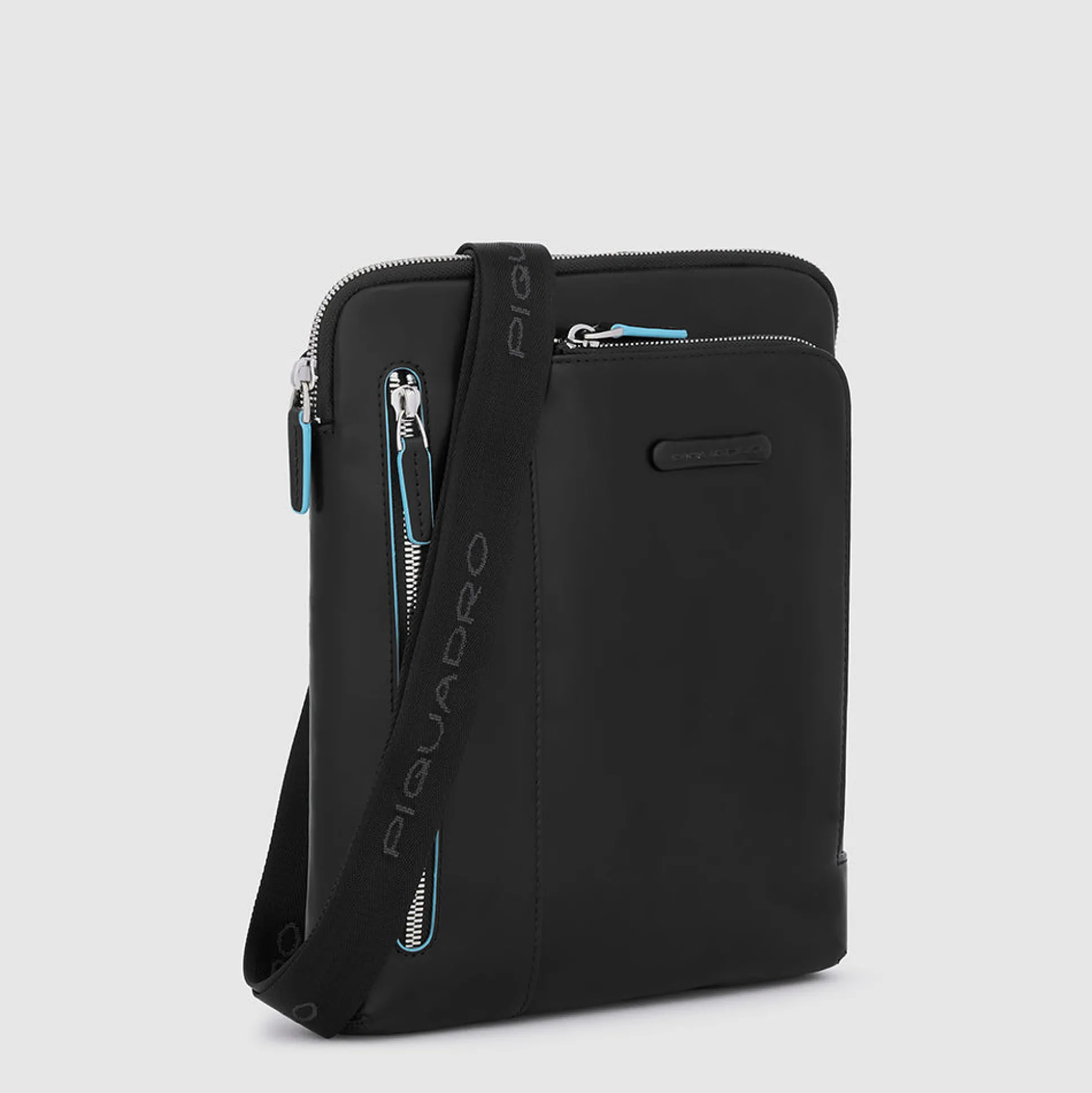 Sac bandoulière homme pour iPad®