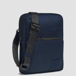 Sac bandoulière homme pour iPad®