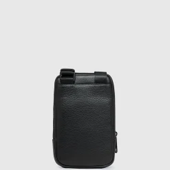 Sac bandoulière homme pour smartphone