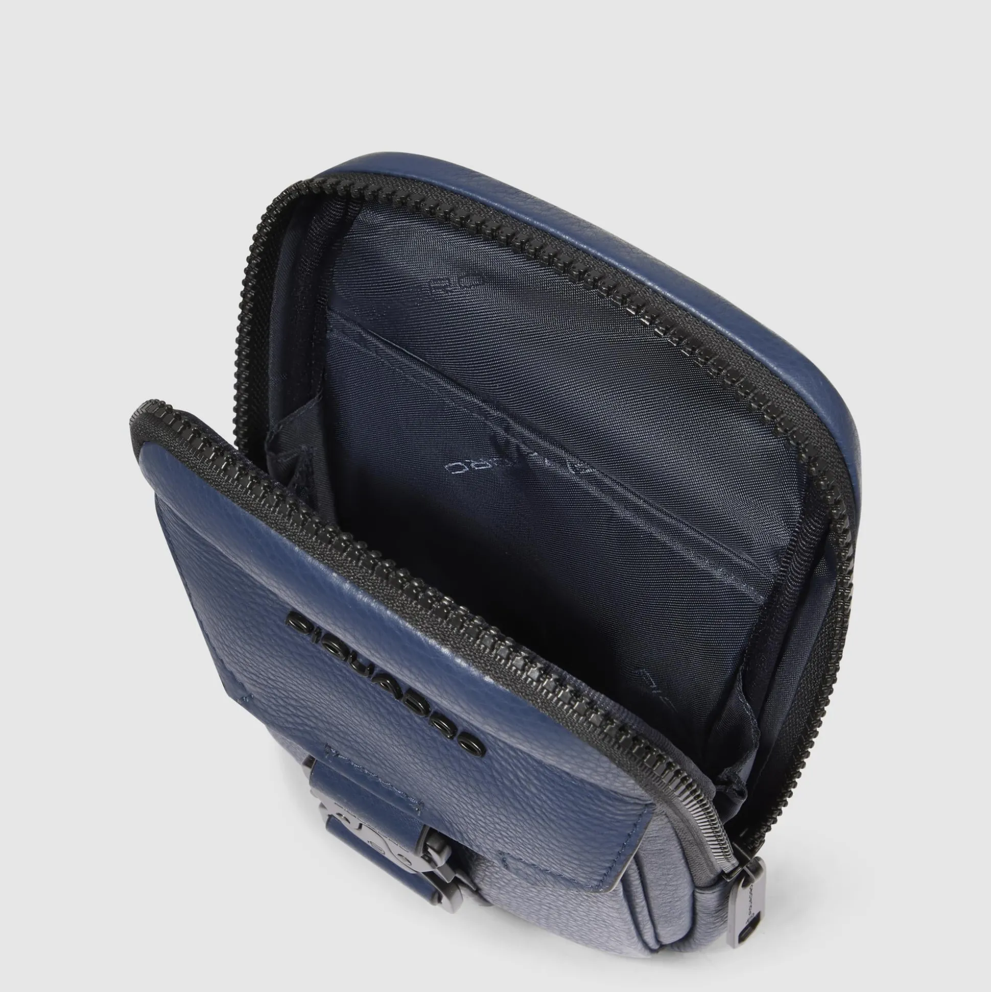 Sac bandoulière homme pour smartphone