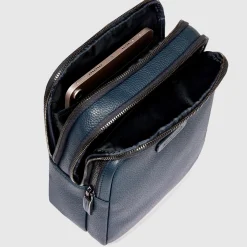 Sac bandoulière homme pour iPad®mini