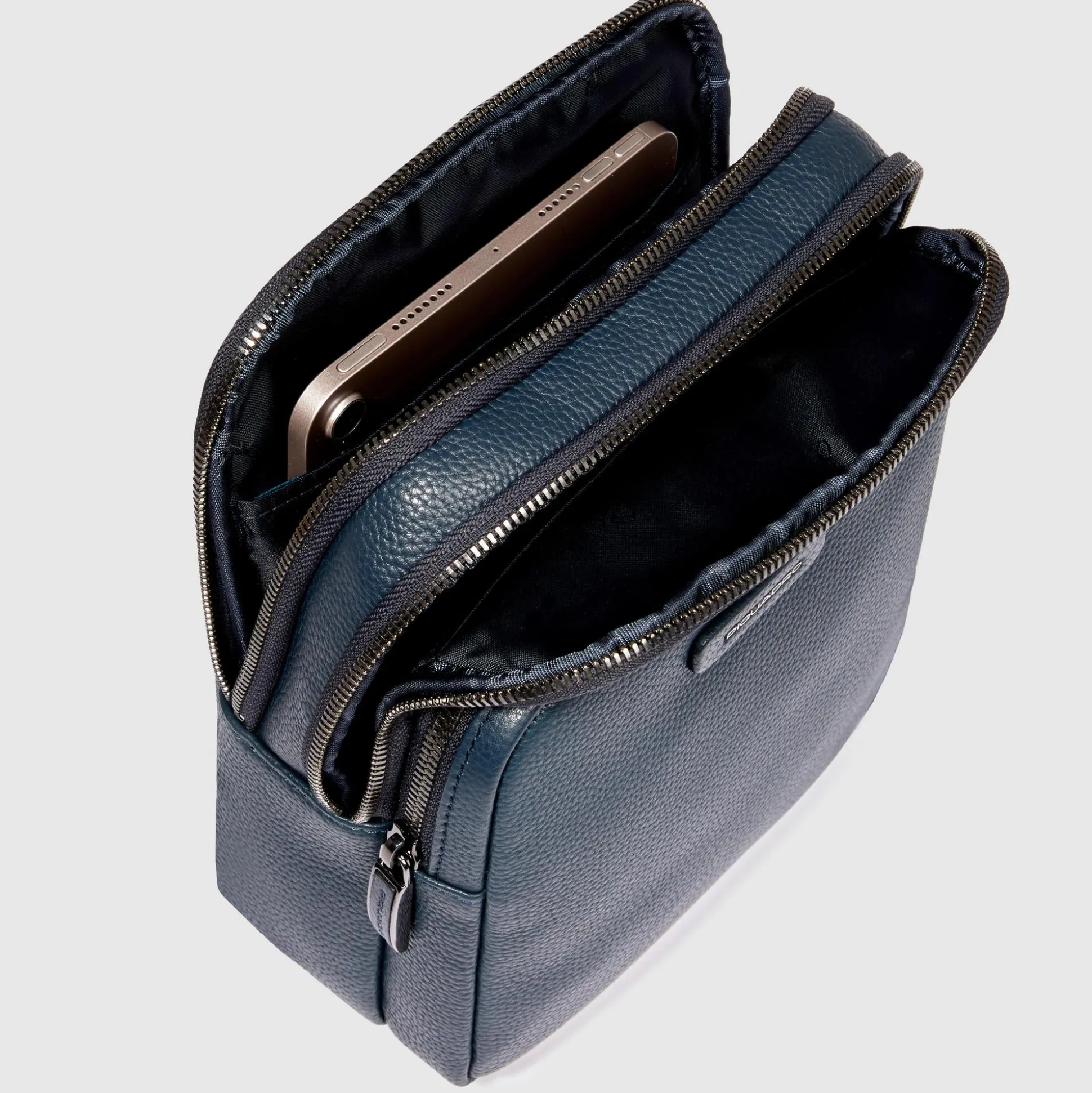 Sac bandoulière homme pour iPad®mini