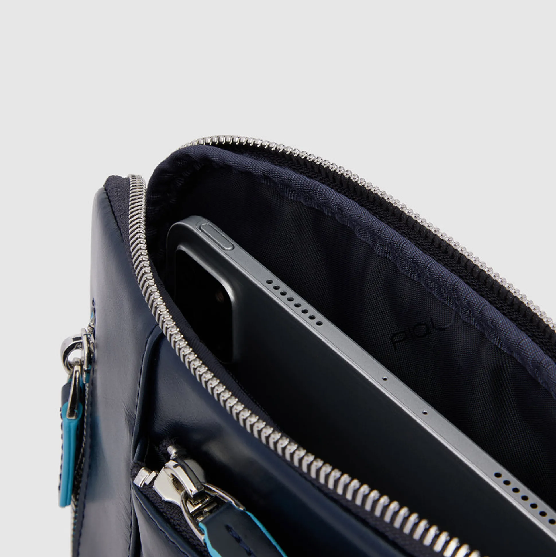Sac bandoulière homme pour iPad®