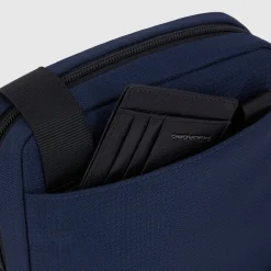 Sac bandoulière homme pour iPad®