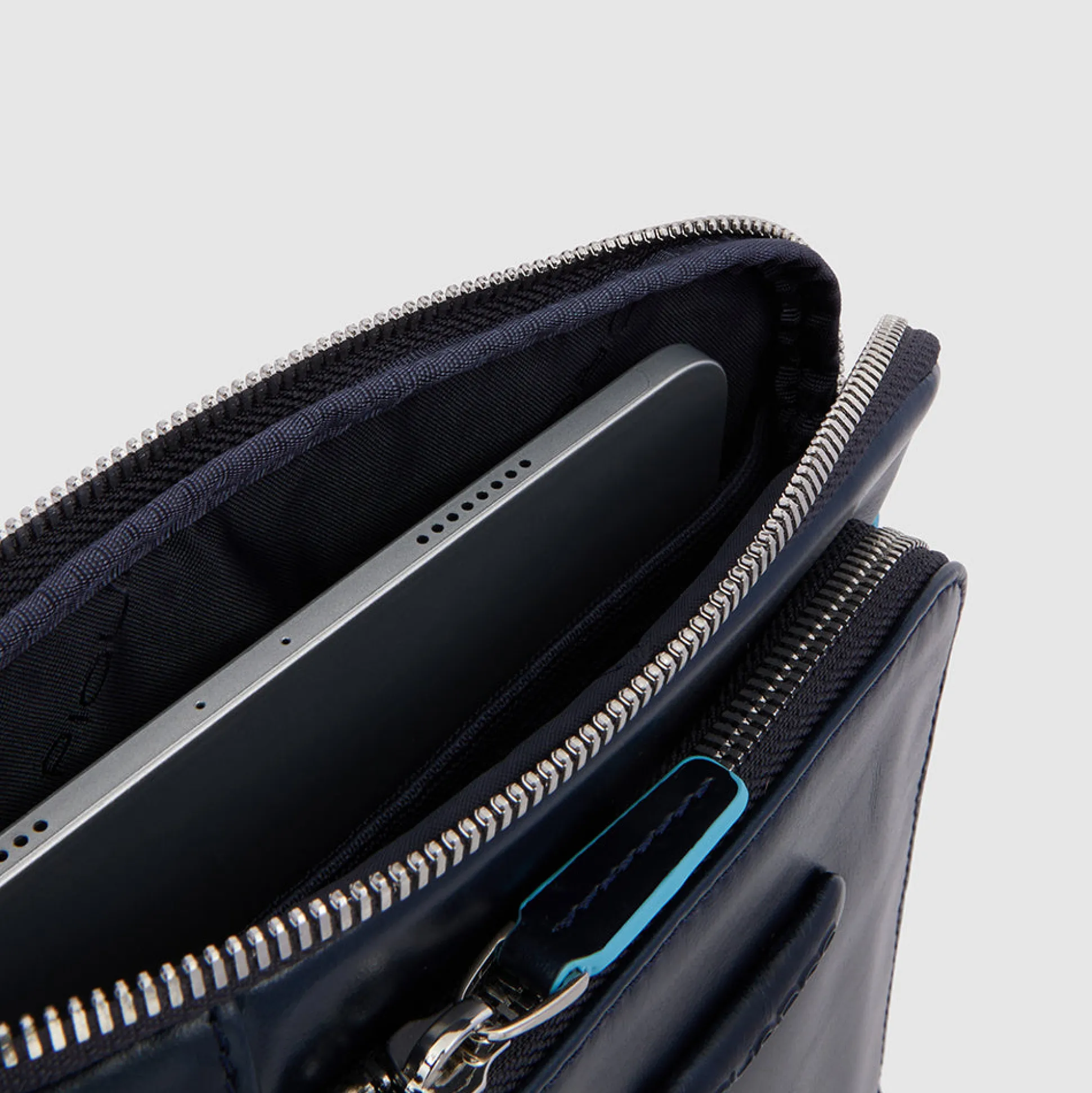 Sac bandoulière homme pour iPad®