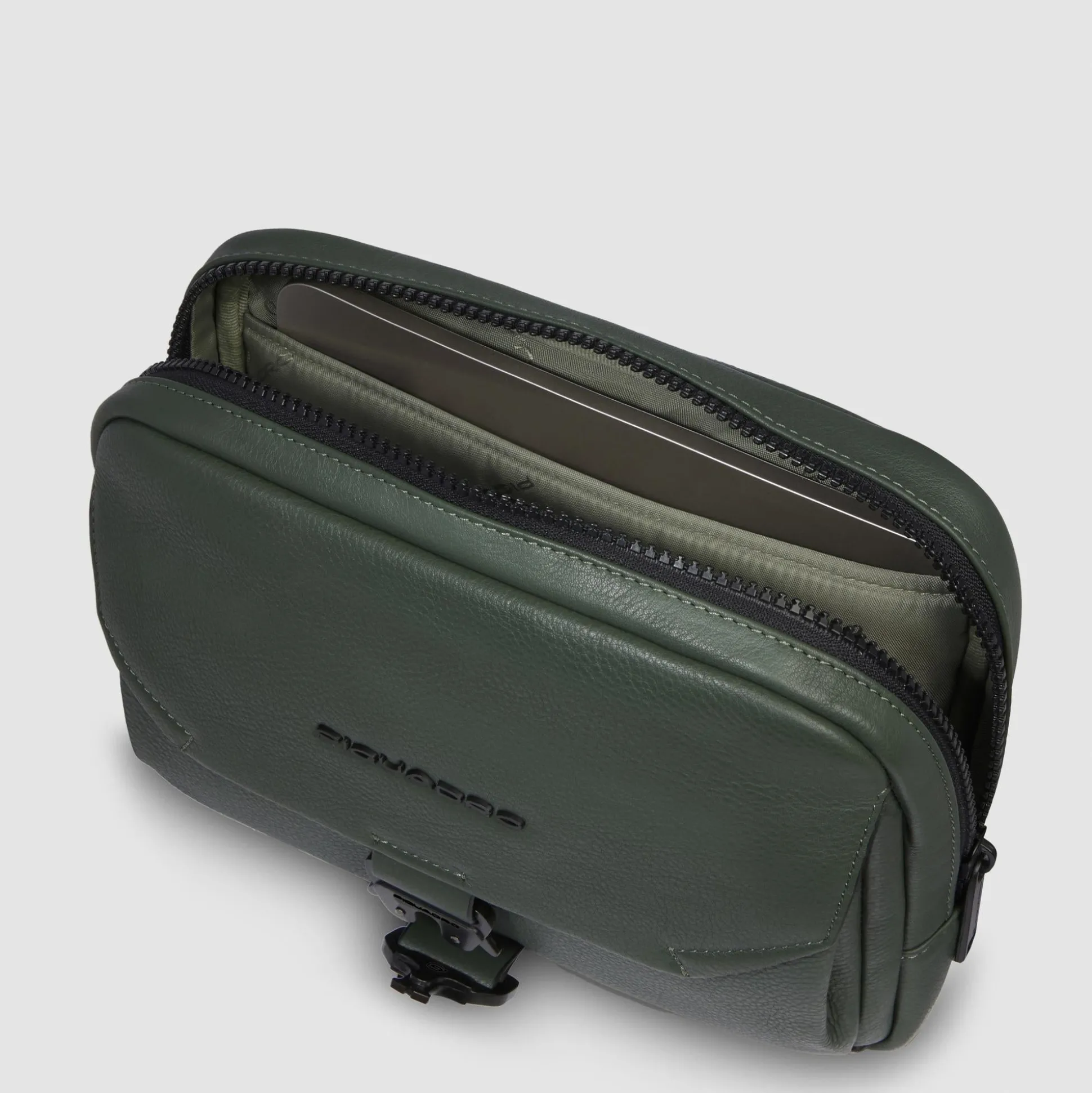 Sac bandoulière homme pour iPad®mini