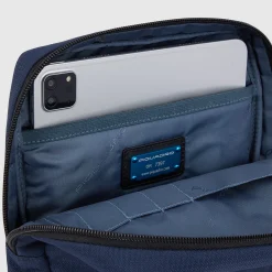 Sac bandoulière homme pour iPad®