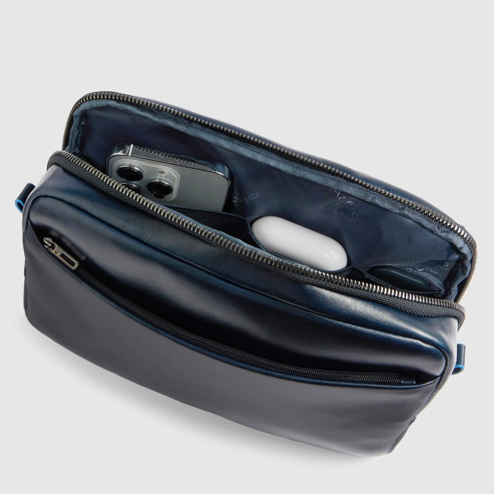 Sac bandoulière homme pour iPad®mini